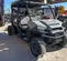 2021 Polaris PRO XD 4000D Utility Vehicle