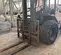2018 Case 586H Forklift