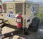 2021 Doosan P425/HP375WCUT4 Air Compressor