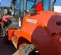 2022 AUSA C400HX4 Forklift