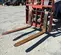 2017 Skyjack SJ843TH Forklift