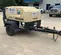 2021 Doosan C185WDO-T4F Air Compressor