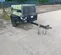2019 Sullair 185DPQ-KU-T3 Air Compressor