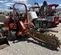 2018 Ditch Witch RT45 Trencher