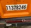 2022 Generac MLT6SMDS Portable Light Tower