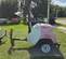 2017 Magnum Pro MLT6SM Portable Light Tower