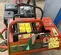 2021 Ditch Witch C14 Trencher