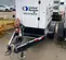 2019 Cummins C60D6R Diesel Generator