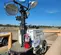 2019 Generac MLT3060MV Portable Light Tower
