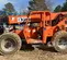 2018 JLG 10054 Forklift