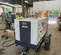 2022 Wacker Neuson G25 T4F Diesel Generator