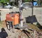 2017 Wanco WLT-4MVL Portable Light Tower