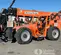 2018 JLG 10054 Forklift