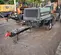 2018 Sullair 185DPQ-KU-T3 Air Compressor