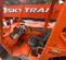 2017 SKYTRAK 10054 Forklift