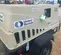 2018 Doosan C185WDZ-T4F Air Compressor