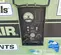 2019 Sullair 185DPQ-KU-T3 Air Compressor