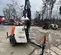 2020 Magnum Pro MLT6SM Portable Light Tower