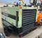2018 Sullair 400HDPQ-CU Air Compressor