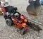 2021 Ditch Witch C14 Trencher