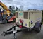 2017 Doosan P425WJD-IQ-T3 Air Compressor