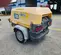 2019 Atlas Copco XAS110KD Air Compressor