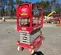 2019 MEC MICRO 19 Scissor Lift