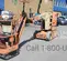 2012 JLG E300AJP Articulating Boom Lift