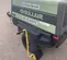 2019 Sullair 185DPQ-KU-T3 Air Compressor