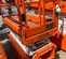2019 Snorkel S3219E Scissor Lift
