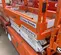 2019 Snorkel S3219E Scissor Lift