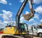 2019 John Deere 210G LC Excavator
