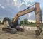 2019 Case CX210D Excavator