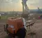 2018 Magnum Pro MLT6SM Portable Light Tower
