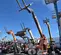 2018 SKYTRAK 10054 Forklift