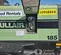 2019 Sullair 185DPQ-KU-T3 Air Compressor