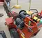 2018 Ditch Witch C14 Trencher