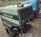 2020 Sullair 185D DPQ KU4F Air Compressor