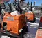 2018 Magnum Pro MLT6SM Portable Light Tower