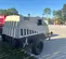 2018 Doosan C185WDZ-T4F Air Compressor