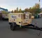 2020 Doosan P425/HP375EXT4I Air Compressor