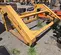 2020 TAG Manufacturing QC500PGF Attachment