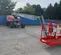 2017 Skyjack SJ86T Boom Lift