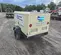 2019 Doosan P425/HP375WCUT4 Air Compressor