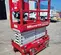 2018 MEC MICRO 19 Scissor Lift