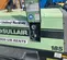 2018 Sullair 185DPQ-KU-T3 Air Compressor