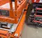 2019 Snorkel S3219E Scissor Lift