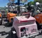 2017 Magnum Pro MLT6SM Portable Light Tower