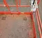 2017 Skyjack SJ8841RT Rough Terrain Scissor Lift