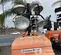 2021 Generac MLT6SMDS Portable Light Tower